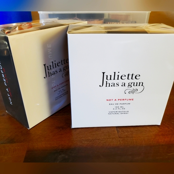 Juliette-Not A Perf.  (1 Item) - Picture 2 of 7